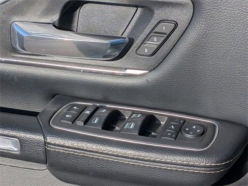 Used 2022 RAM 1500 Laramie image 14