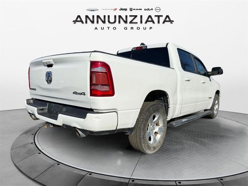 Used 2019 RAM 1500 Big Horn image 5