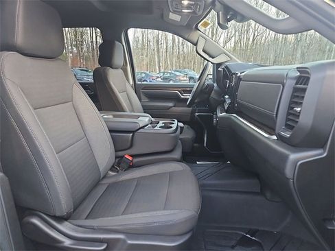 Used 2025 Chevrolet Silverado 2500 LT w/ All Star Edition image 27