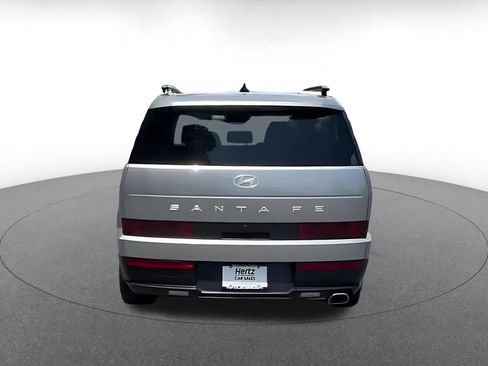 Used 2026 Hyundai Santa Fe SEL FWD image 12