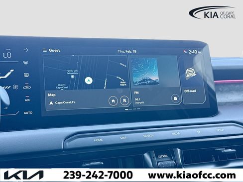 New 2027 Kia Telluride SX Prestige X-Pro AWD/4WD image 34