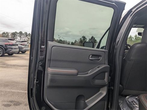 New 2026 Nissan Frontier PRO-4X w/ Pro Premium Package image 26