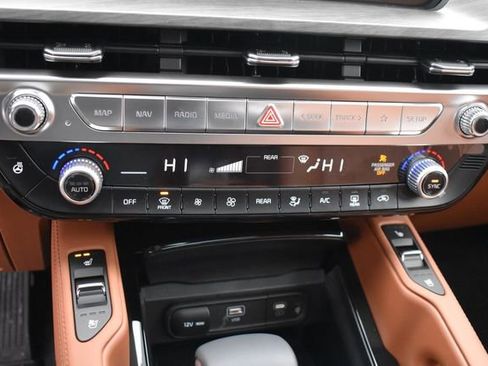 New 2025 Kia Telluride EX X-Line image 31