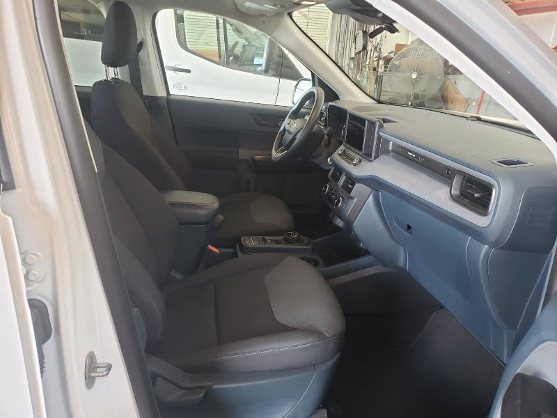 Used 2024 Ford Maverick XL FWD image 19