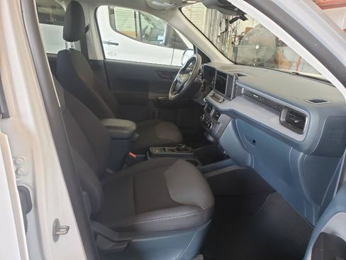 Used 2024 Ford Maverick XL FWD image 19