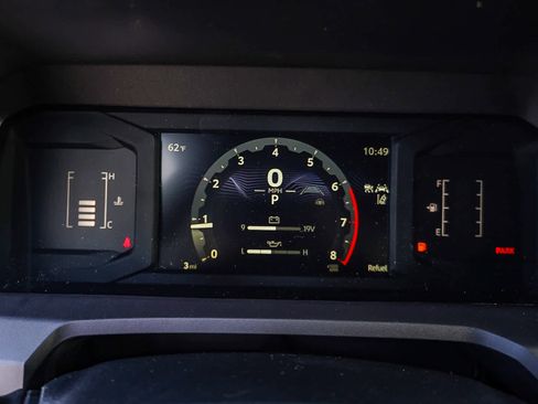 New 2026 Toyota Tacoma SR5 image 28