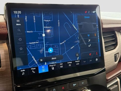 Used 2024 Ford Expedition Limited image 13