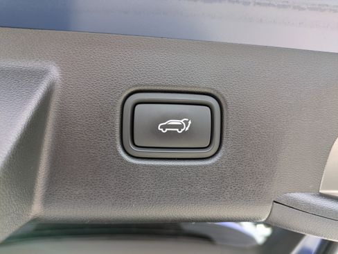 Used 2023 Hyundai Tucson SEL FWD image 12