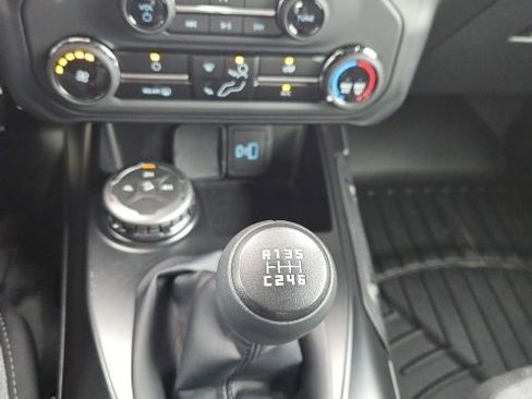 Certified 2025 Ford Bronco 2-Door image 17