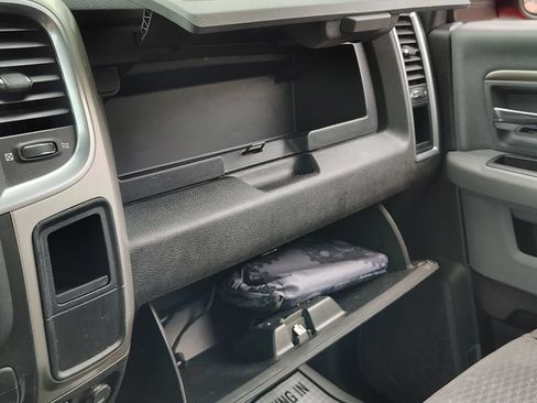 Used 2020 RAM 1500 Warlock AWD/4WD image 29