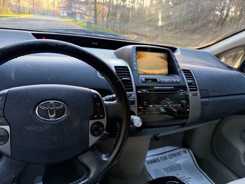 Used 2009 Toyota Prius image 24