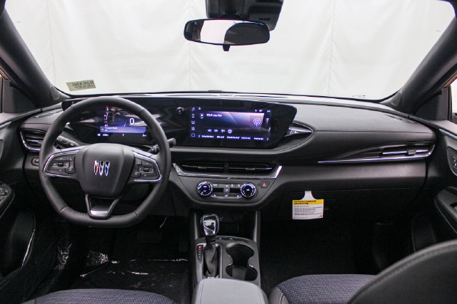 New 2026 Buick Envista Sport Touring w/ Convenience I Package FWD image 29