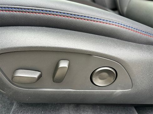 New 2026 Chevrolet Equinox EV RS image 10