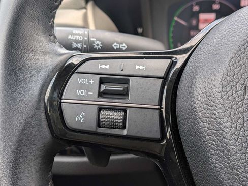 Used 2024 Honda Accord Touring image 25