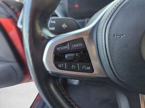 Used 2023 BMW i4 M50 w/ Premium Package AWD/4WD image 16