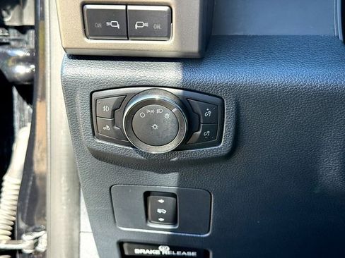 Certified 2022 Ford F250 Lariat image 14