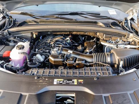 New 2025 Jeep Grand Cherokee L Altitude image 29