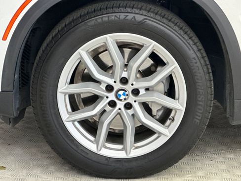 Certified 2023 BMW X5 sDrive40i RWD image 11