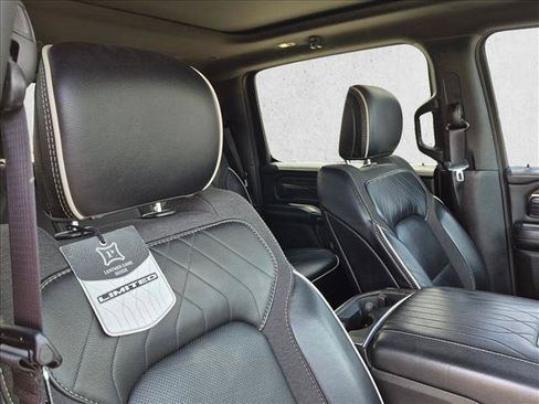 Used 2025 RAM 1500 Limited w/ Bed Utility Group AWD/4WD image 18