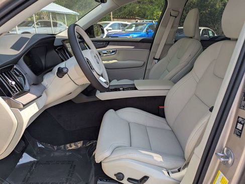 New 2026 Volvo XC90 T8 Ultra w/ Protection Package AWD/4WD image 20