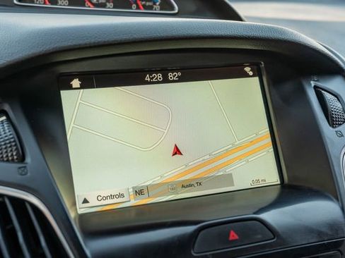 Used 2017 Ford Focus RS image 28