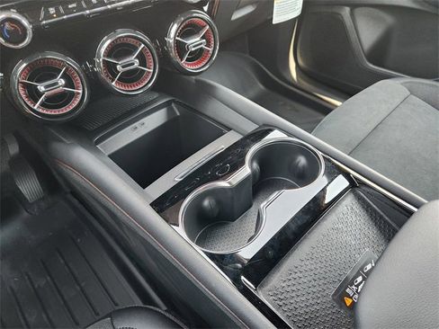 New 2026 Chevrolet Blazer EV RS w/ Super Cruise Package image 15