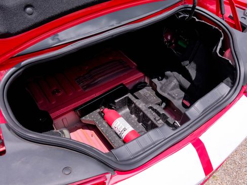 Used 2018 Chevrolet Camaro LT w/ RS Package image 51