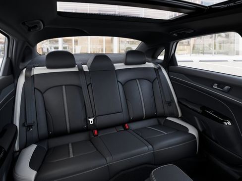 New 2026 Kia K5 GT-Line w/ GT-Line Premium Package FWD image 16