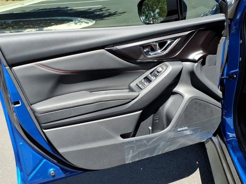 New 2026 Subaru WRX Premium AWD/4WD image 22