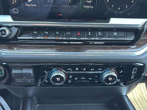 Used 2026 GMC Sierra 1500 Elevation w/ Elevation Premium Package image 27