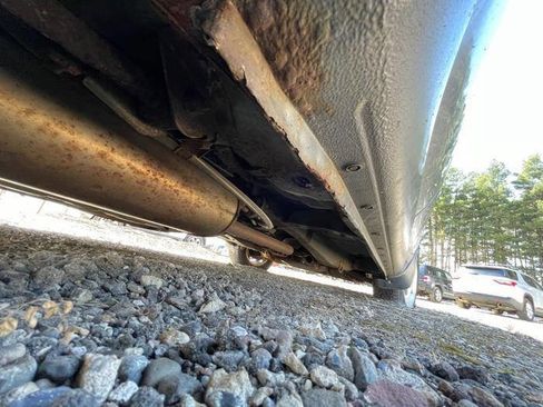 Used 2004 Toyota Highlander 4WD V6 image 16