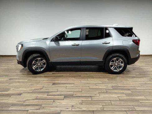 Used 2026 GMC Terrain Elevation AWD/4WD image 17