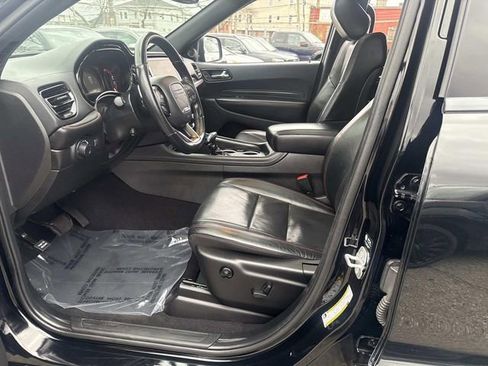 Used 2024 Dodge Durango GT image 21