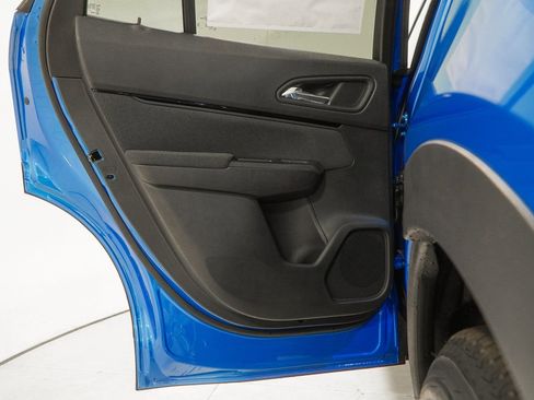 New 2026 Honda Prologue EX image 45