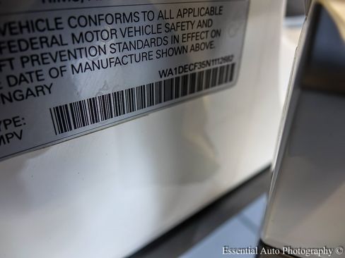 Used 2022 Audi Q3 2.0T Premium image 33