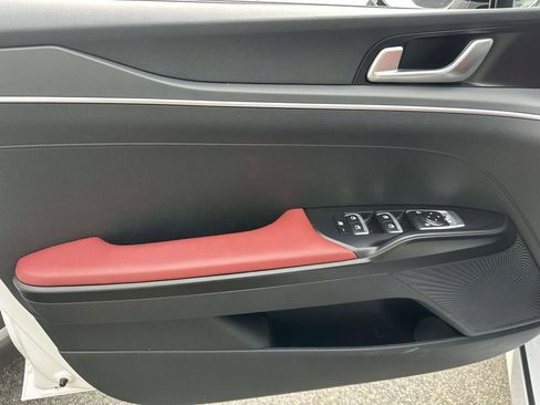 Certified 2024 Kia K5 GT-Line image 15