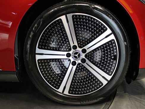 Used 2022 Mercedes-Benz EQS 450+ Sedan image 36