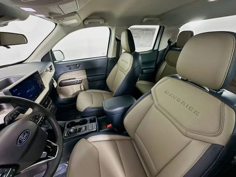 New 2026 Ford Maverick Lariat w/ 4K Tow Package image 22