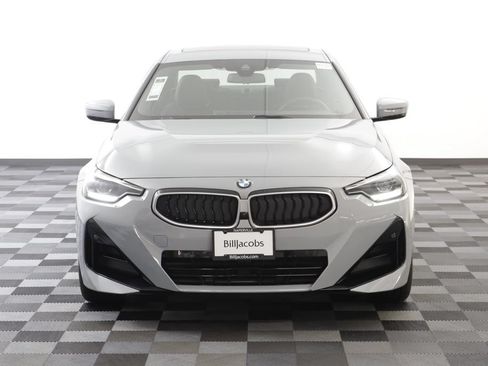 Used 2026 BMW 230i xDrive Coupe w/ M Sport Package AWD/4WD image 22