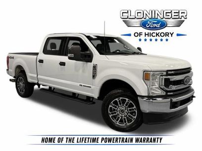 Used 2022 Ford F250 XLT