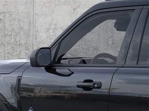 New 2025 Ford Bronco Sport Outer Banks image 20