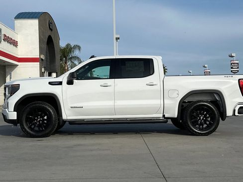 New 2026 GMC Sierra 1500 Elevation w/ Elevation Select Package image 3