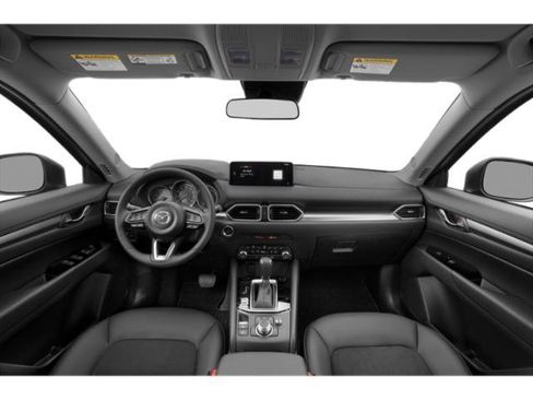 Used 2021 MAZDA CX-5 Touring FWD image 11