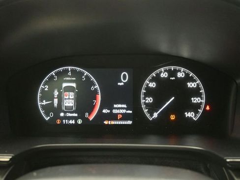 Used 2023 Honda CR-V EX image 12