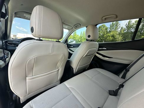 Used 2021 Buick Encore GX Preferred FWD image 19