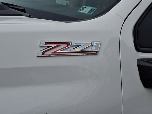 New 2026 Chevrolet Silverado 2500 Custom w/ Custom Value Package image 4