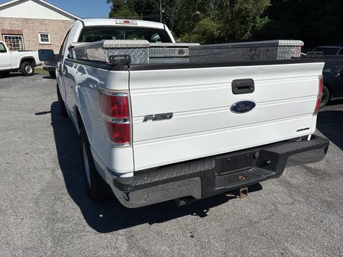 Used 2014 Ford F150 XL w/ Power Equipment Group RWD image 11