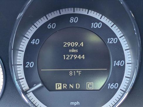 Used 2010 Mercedes-Benz E 550 Coupe image 10