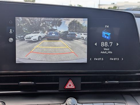 Used 2023 Hyundai Elantra N Line FWD image 32