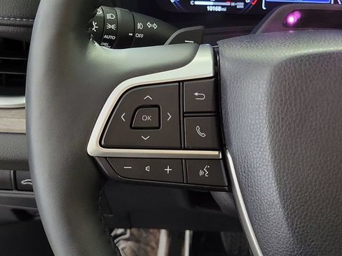 Used 2026 Toyota Grand Highlander AWD image 26